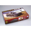 Trumpeter German Pz.Sfl. IVa Dicker Max 1:35 (00348)