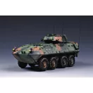 Trumpeter USMC LAV-25 ''Piranha 2'' 1:35 (00349)