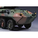 Trumpeter USMC LAV-25 ''Piranha 2'' 1:35 (00349)