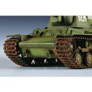 Trumpeter Russland KV-1 (1941) 1:35 (00356)