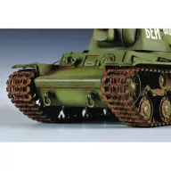 Trumpeter Russland KV-1 (1941) 1:35 (00356)