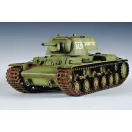 Trumpeter Russland KV-1 (1941) 1:35 (00356)