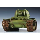 Trumpeter Russland KV-1 (1941) 1:35 (00356)