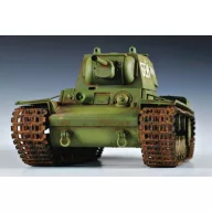Trumpeter Russland KV-1 (1941) 1:35 (00356)