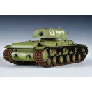 Trumpeter Russland KV-1 (1941) 1:35 (00356)