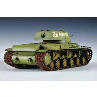 Trumpeter Russland KV-1 (1941) 1:35 (00356)