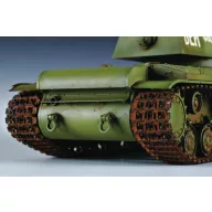 Trumpeter Russland KV-1 (1941) 1:35 (00356)