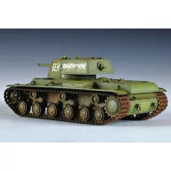 Trumpeter Russland KV-1 (1941) 1:35 (00356)
