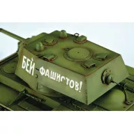 Trumpeter Russland KV-1 (1941) 1:35 (00356)