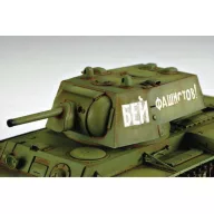 Trumpeter Russland KV-1 (1941) 1:35 (00356)