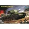 Trumpeter Russian KV-1's Ehkranami 1:35 (00357)