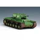 Trumpeter Russian KV-1's Ehkranami 1:35 (00357)