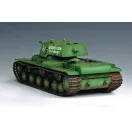 Trumpeter Russian KV-1's Ehkranami 1:35 (00357)