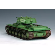 Trumpeter Russian KV-1's Ehkranami 1:35 (00357)