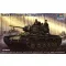 Trumpeter Russia KV-1 model 1942 Simplified Turret Tank 1:35 (00358)