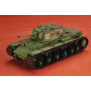 Trumpeter Russia KV-1 model 1942 Simplified Turret Tank 1:35 (00358)