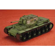  Trumpeter Russia KV-1 model 1942 Simplified Turret Tank 1:35 (00358)