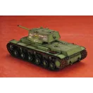 Trumpeter Russia KV-1 model 1942 Simplified Turret Tank 1:35 (00358)