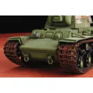 Trumpeter Russia KV-1 model 1942 Simplified Turret Tank 1:35 (00358)