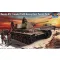 Trumpeter Russia KV-1 model 1942 Heavy Cast Turret Tank 1:35 (00359)
