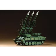 Trumpeter Russia SAM-6 antiaircraft missile 1:35 (00361)