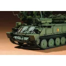 Trumpeter Russia SAM-6 antiaircraft missile 1:35 (00361)