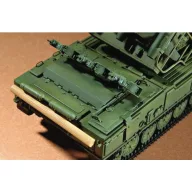 Trumpeter Russia SAM-6 antiaircraft missile 1:35 (00361)
