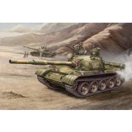 Trumpeter Russian T-62 Mod 1972 1:35 (00377)