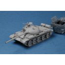 Trumpeter Russian T-62 Mod 1972 1:35 (00377)