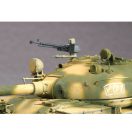 Trumpeter Russian T-62 Mod 1972 1:35 (00377)