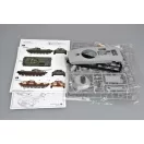 Trumpeter PT-76 Light Amphibious Tank 1:35 (00380)