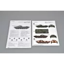 Trumpeter PT-76 Light Amphibious Tank 1:35 (00380)