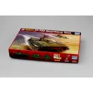 Trumpeter Polish PT-76B Amphibious Tank 1:35 (00382)