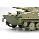 Trumpeter Polish PT-76B Amphibious Tank 1:35 (00382)