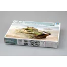 Trumpeter Australian ASLAV-25 (Reconnaissance) 1:35 (00392)