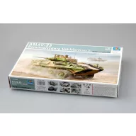 Trumpeter Australian ASLAV-25 (Reconnaissance) 1:35 (00392)
