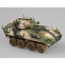 Trumpeter Australian ASLAV-25 (Reconnaissance) 1:35 (00392)