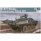 Trumpeter M1127 Stryker Reconnaissance Vehicle (RV) 1:35 (00395)