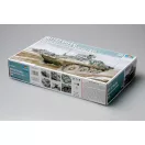 Trumpeter M1127 Stryker Reconnaissance Vehicle (RV) 1:35 (00395)