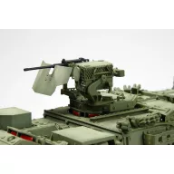   Trumpeter M1127 Stryker Reconnaissance Vehicle (RV) 1:35 (00395)