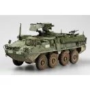 Trumpeter M1127 Stryker Reconnaissance Vehicle (RV) 1:35 (00395)