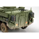 Trumpeter M1127 Stryker Reconnaissance Vehicle (RV) 1:35 (00395)