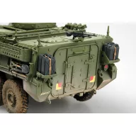   Trumpeter M1127 Stryker Reconnaissance Vehicle (RV) 1:35 (00395)