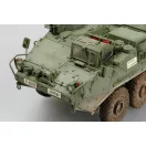 Trumpeter M1127 Stryker Reconnaissance Vehicle (RV) 1:35 (00395)