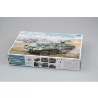   Trumpeter M1134 Stryker Anti Tank Guided Missile (ATGN) 1:35 (00399)