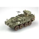 Trumpeter M1134 Stryker Anti Tank Guided Missile (ATGN) 1:35 (00399)