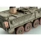 Trumpeter M1134 Stryker Anti Tank Guided Missile (ATGN) 1:35 (00399)