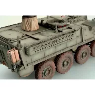   Trumpeter M1134 Stryker Anti Tank Guided Missile (ATGN) 1:35 (00399)