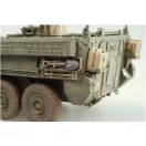 Trumpeter M1134 Stryker Anti Tank Guided Missile (ATGN) 1:35 (00399)