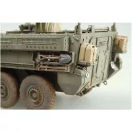   Trumpeter M1134 Stryker Anti Tank Guided Missile (ATGN) 1:35 (00399)